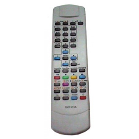 Replacement Remote Control DECCA, TATUNG, Etc