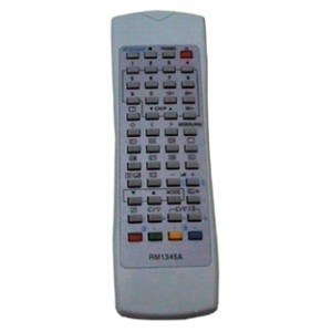 Replacement Remote Control GRANADA, SHARP Etc