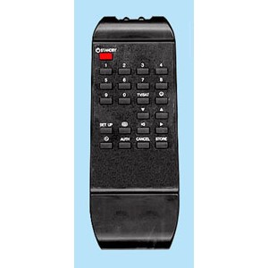 Replacement Remote Control AMSTRAD, FIDELITY, Etc