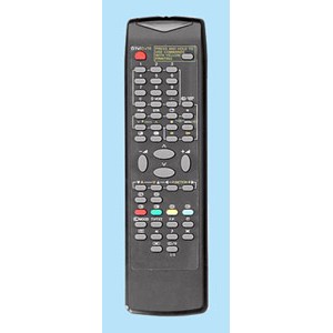 Replacement Remote Control GRANADA, PANASONIC, Etc