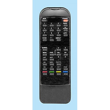 Replacement Remote Control AKURA, CROWN, MINOKA, THORN, Etc