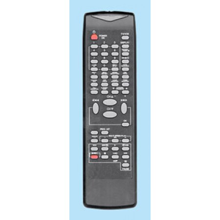 Replacement Remote Control AKAI, ALBA, GRANADA, Etc