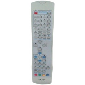 Replacement Remote Control GRANADA, SHARP (USE RM1620B), Etc