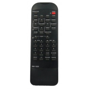 Replacement Remote Control LG, MARANTZ, Etc