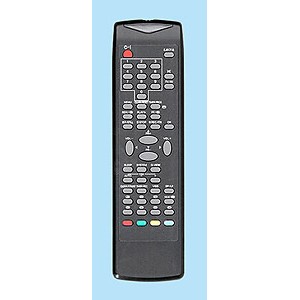 Replacement Remote Control LG, SUPRA, Etc