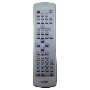 Replacement Remote Control LG, SUPRA, Etc