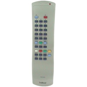 Replacement Remote Control AUDIOSONIC, BEKO, SOUNDWAVE, Etc