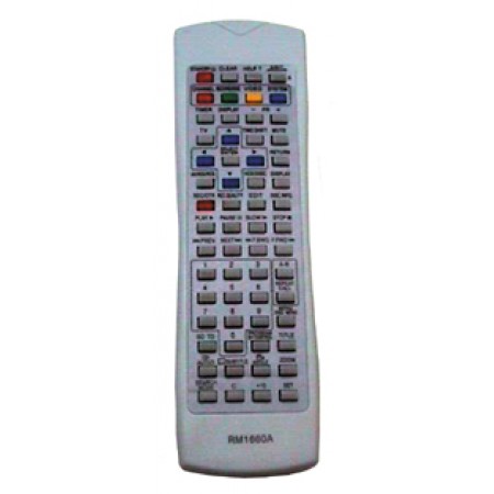 Replacement Remote Control ALBA, BUSH, VESTEL, Etc