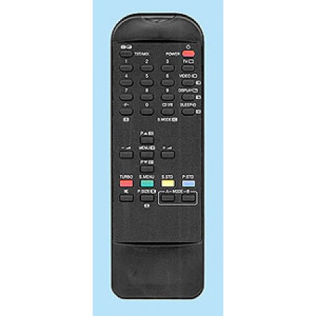 Replacement Remote Control ARGOS, SAMSUNG, Etc