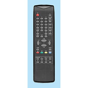 Replacement Remote Control ARGOS, TOSHIBA, Etc