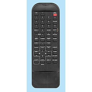 Replacement Remote Control TOSHIBA