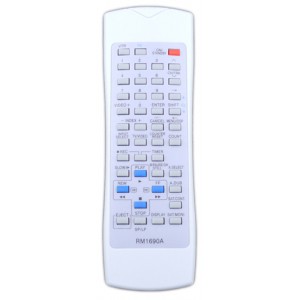 Replacement Remote Control TOSHIBA