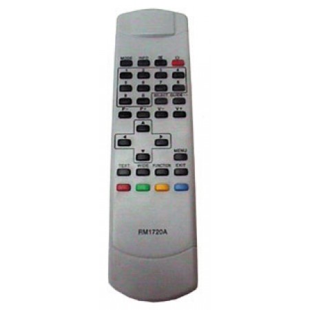 Replacement Remote Control BUSH, NOKIA, Etc