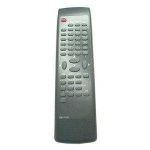 Replacement Remote Control FINLANDIA, NOKIA, SHARP, Etc