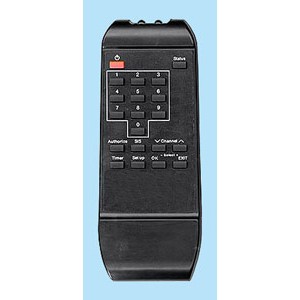 Replacement Remote Control AMSTRAD, Etc