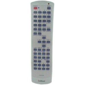 Replacement Remote Control AIWA, FERGUSON, LG, THORN, Etc