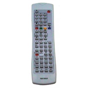 Replacement Remote Control AKAI, JVC, Etc