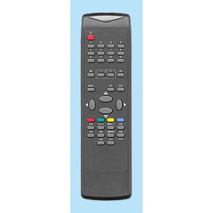 Replacement Remote Control ARGOS, TOSHIBA, Etc