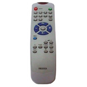 Replacement Remote Control NOKIA, THORN, Etc