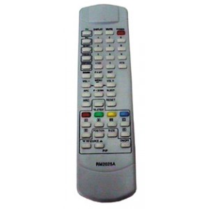 Replacement Remote Control AKAI, ARGOS, BUSH, GOODMANS, Etc