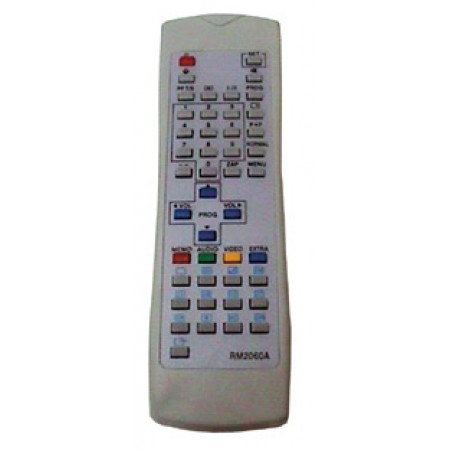 Replacement Remote Control ALBA, BUSH, GOODMANS, MATSUI, Etc