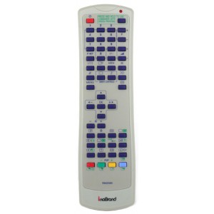 Replacement Remote Control AKURA, PHILIPS (USE RMC2085), Etc