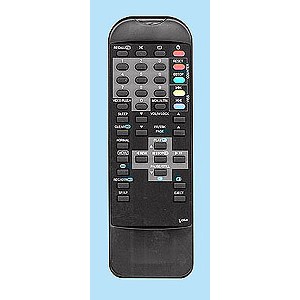 Replacement Remote Control BLACK DIAMOND, DAEWOO, Etc