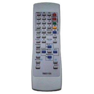 Replacement Remote Control BLACK DIAMOND, DAEWOO, Etc