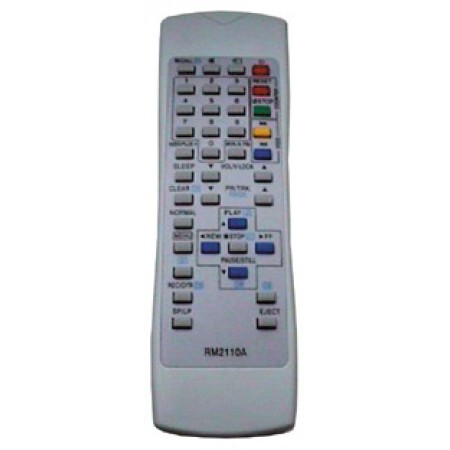 Replacement Remote Control BLACK DIAMOND, DAEWOO, Etc