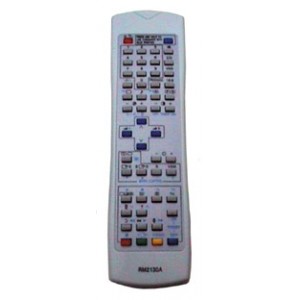 Replacement Remote Control DMTECH, JVC, Etc