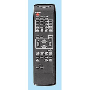 Replacement Remote Control MINATO, WHARFEDALE, Etc