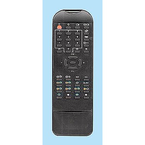 Replacement Remote Control FIDELITY