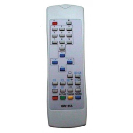 Replacement Remote Control DECCA, GOODMANS, HITACHI, Etc