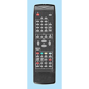 Replacement Remote Control TOSHIBA