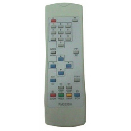Replacement Remote Control GOODMANS, PROLINE, Etc