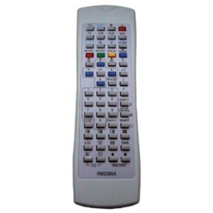 Replacement Remote Control PHILIPS