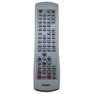 Replacement Remote Control SAMSUNG (USE RM2295B)