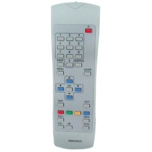 Replacement Remote Control FERGUSON, HUMAX, Etc