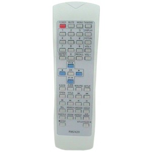 Replacement Remote Control BRATTS, BRATZ, Etc
