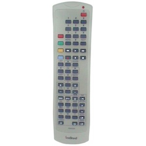 Replacement Remote Control HUMAX (USE RMC4005) , Etc