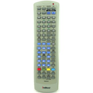 Replacement Remote Control JVC