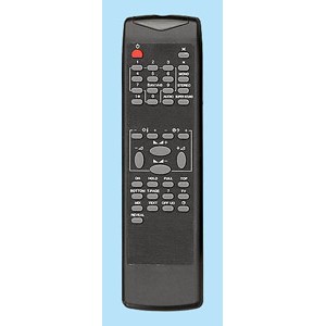 Replacement Remote Control BAIRD, FERGUSON, THORN, Etc