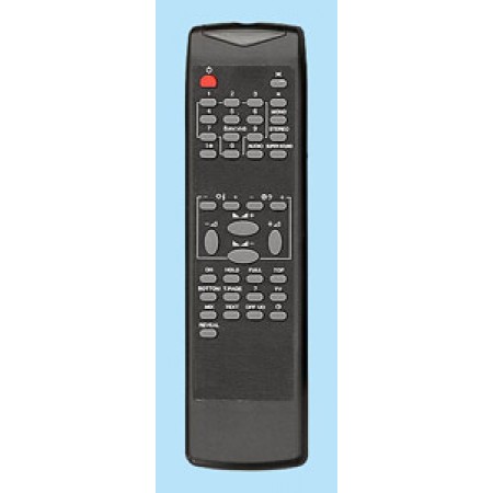 Replacement Remote Control BAIRD, FERGUSON, THORN, Etc