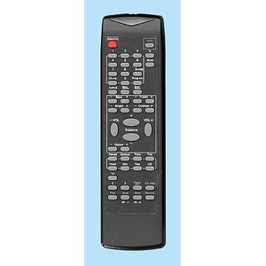 Replacement Remote Control FERGUSON