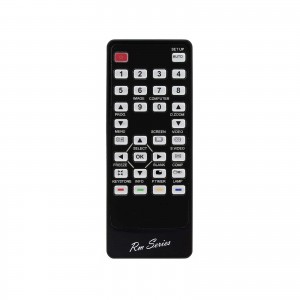 Replacement Remote Control PANASONIC