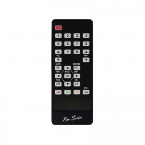 Replacement Remote Control LOGIK.