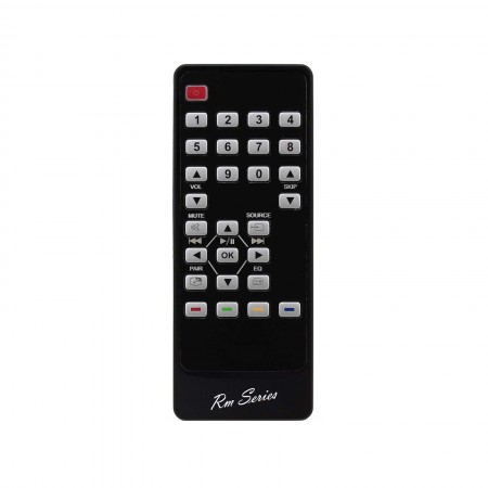 Replacement Remote Control SANDSTROM, LOGIK