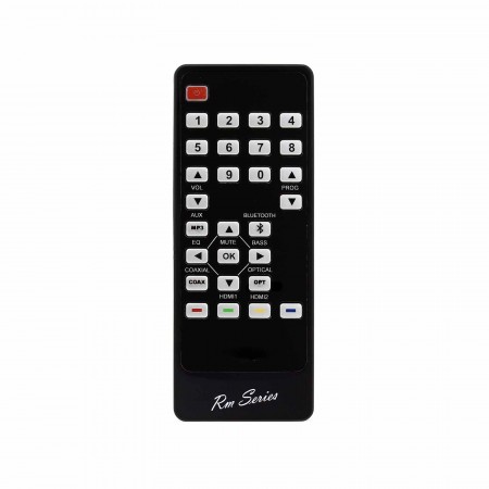 Replacement Remote Control SANDSTROM.