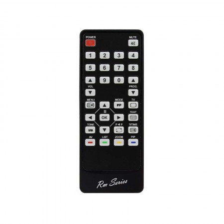 Replacement Remote Control SEG, UNIVERSUM, etc.
