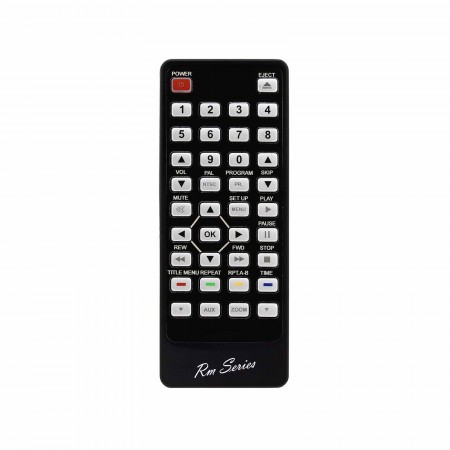 Replacement Remote Control ALBA, BUSH